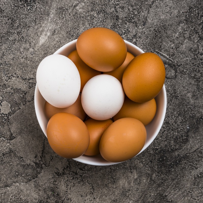 Eggs