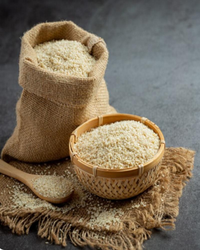 Kalijira Rice Pack Size :1 KG