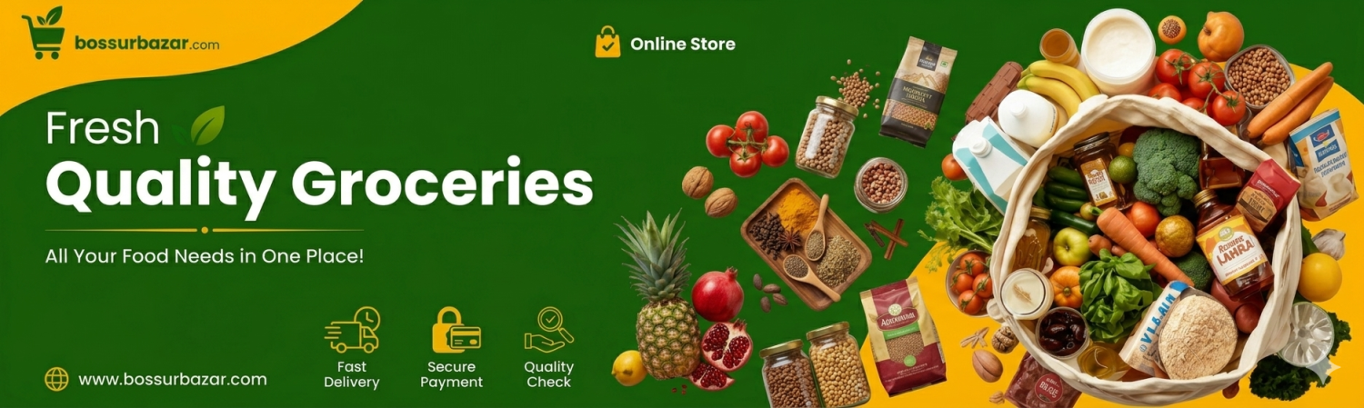 BossurBazar promo