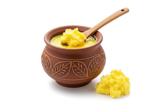 Oil and Ghee